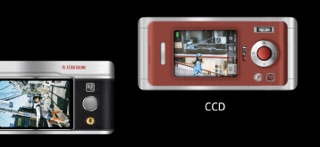 nomini camera - 拍立得相机 screenshot