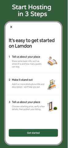 Lamdon Screenshot 3 of 7