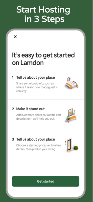 Lamdon Screenshot 3 of 7