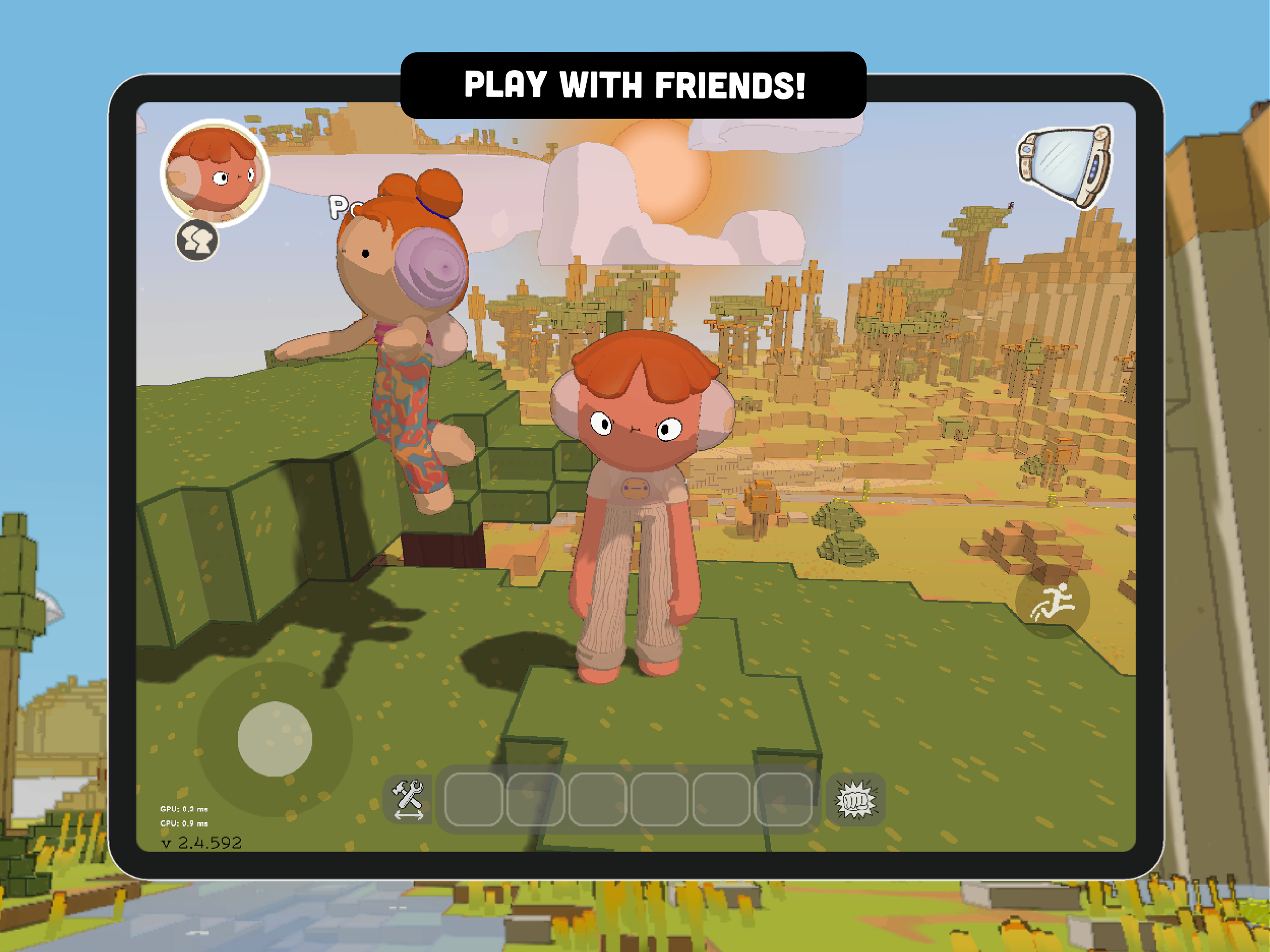 Cubitat screenshot 7