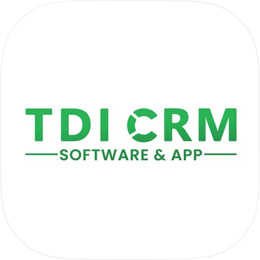 TDI CRM APP 2026