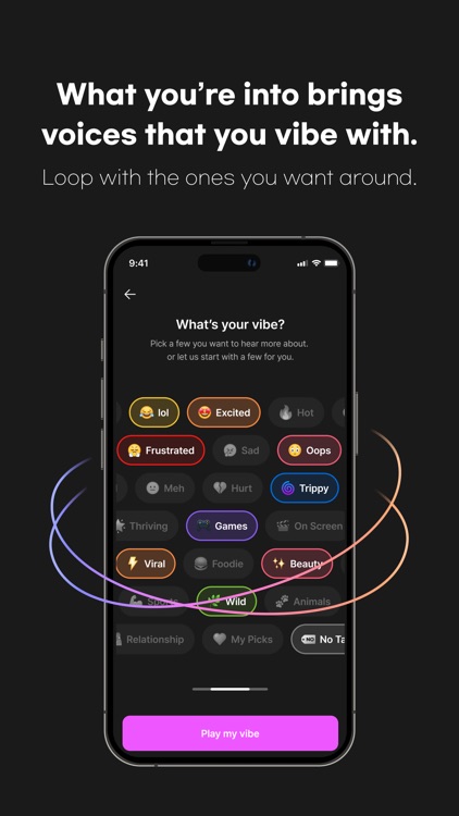 SAY TO U screenshot-5
