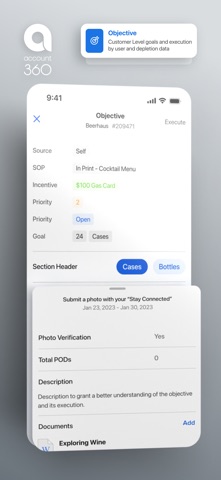 Account360.ai Screenshot 4 of 8