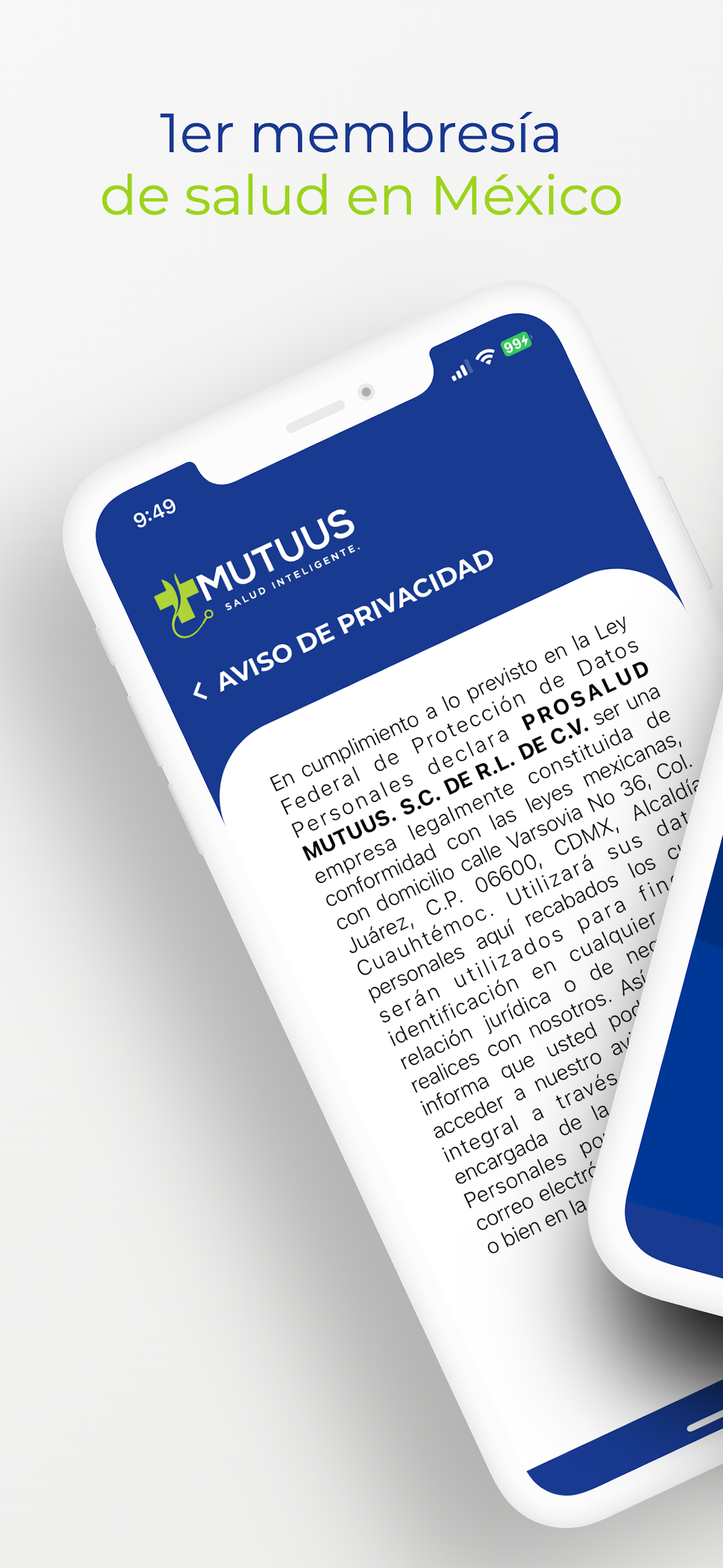 Mutuus