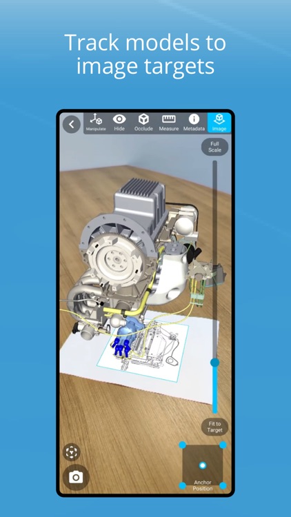TheoremAR screenshot-4