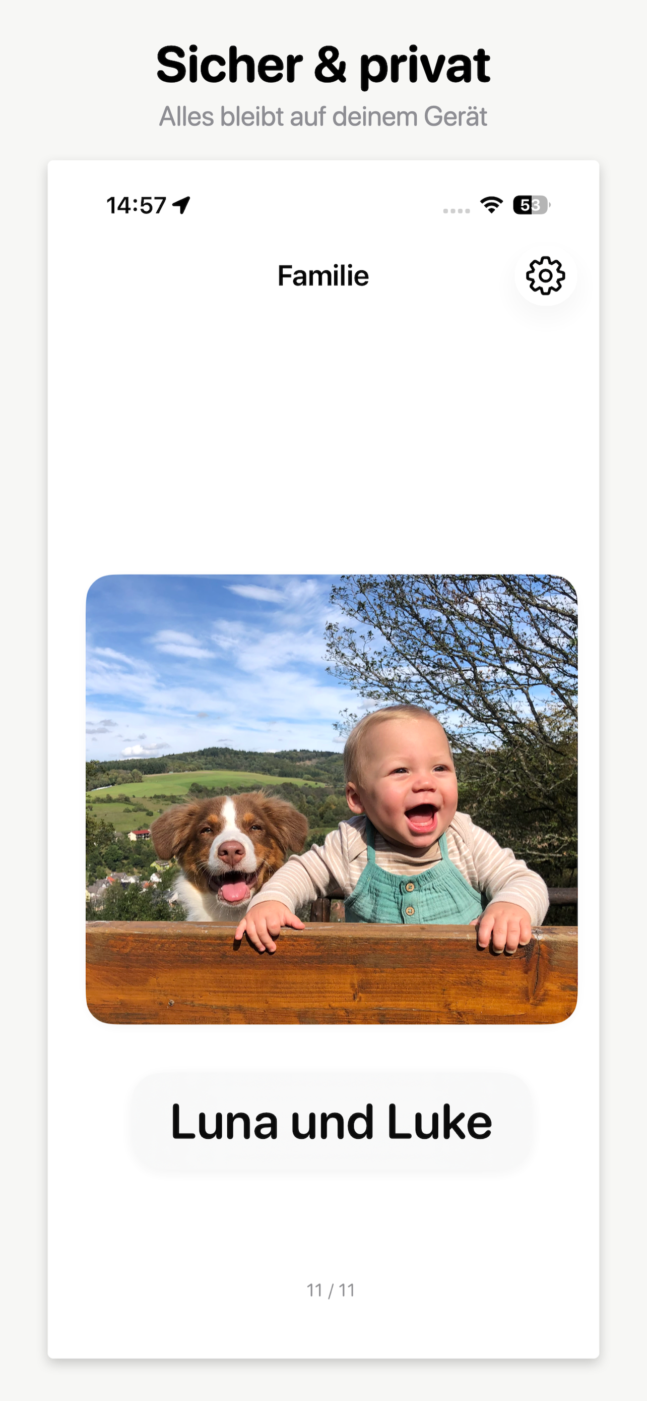 BabbbleBuddy