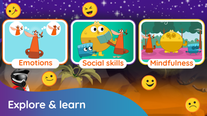 ABC App:Letter School for Kidsのおすすめ画像7