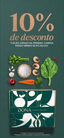 Sempre Dona Screenshot 3 of 5