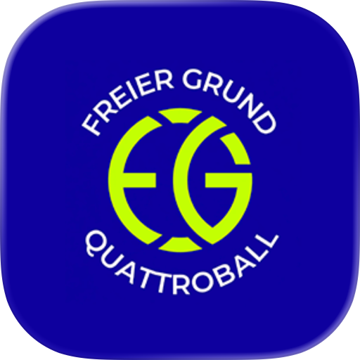 Freier Grund Quattroball Quapp