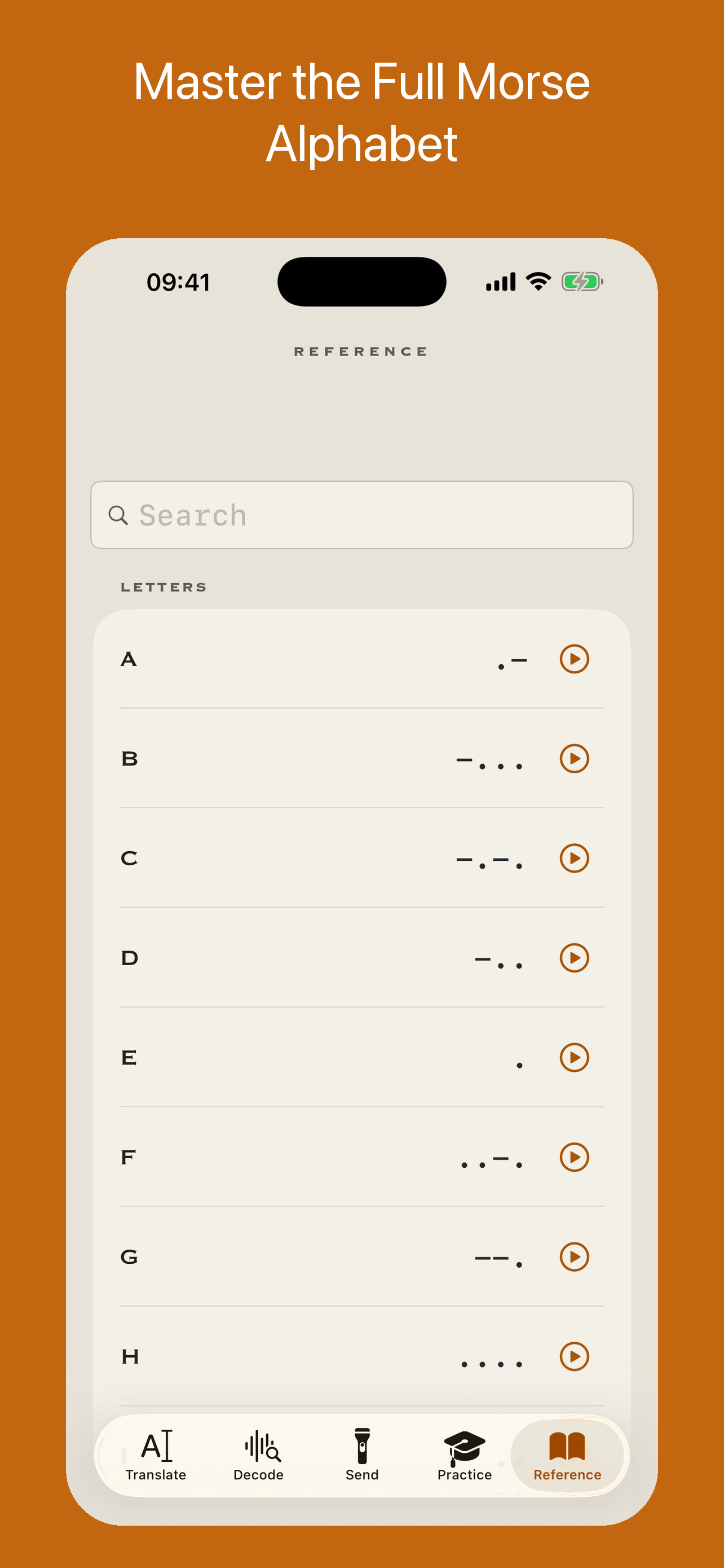 Morse Code Translator: MorsyAI screenshot 4