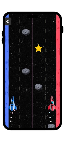 2P Games screenshot