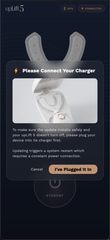 upLift 5 Screenshot 3 of 6