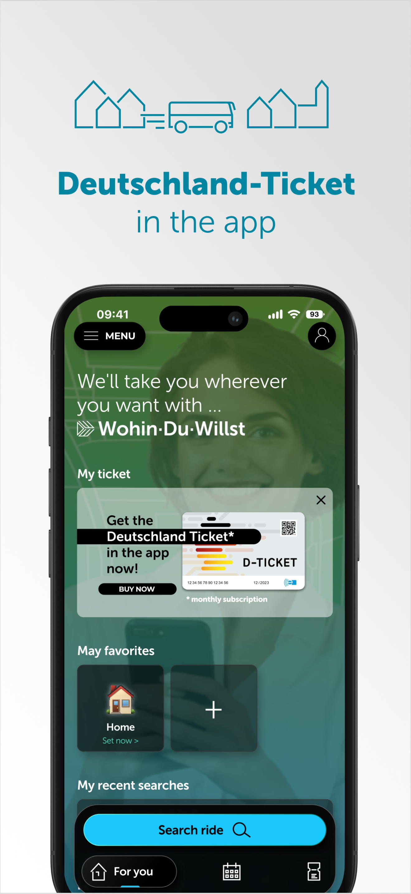 vdw.mobil screenshot 3
