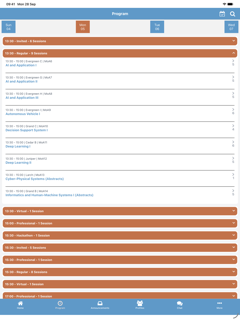 IEEE SMC 2026 screenshot 7