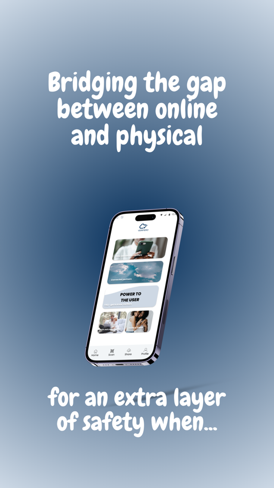 #5. Verifiero (iOS) 由: Verifiero AB