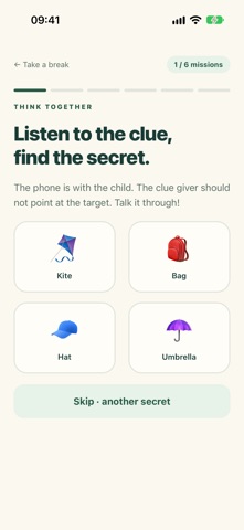 Whisper Duty screenshot 4