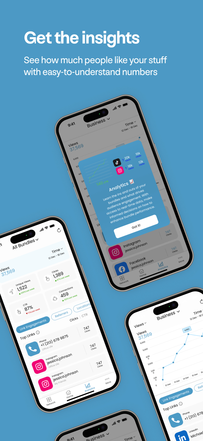 Flic Social Media Revolution