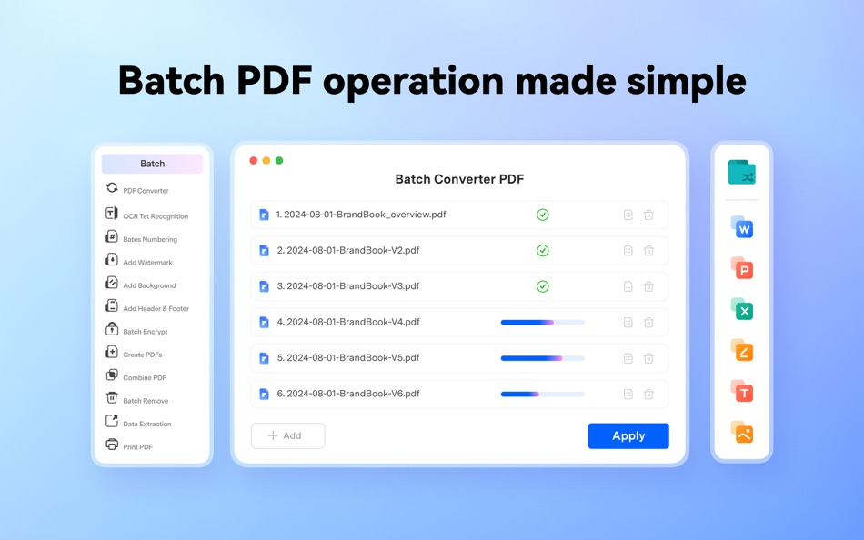 #9. PDFelement – Edit & Scan PDF (macOS) 来自: Wondershare Technology Group Co.,LTD