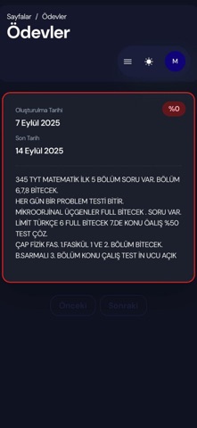 N1Akademi Screenshot 4 of 4