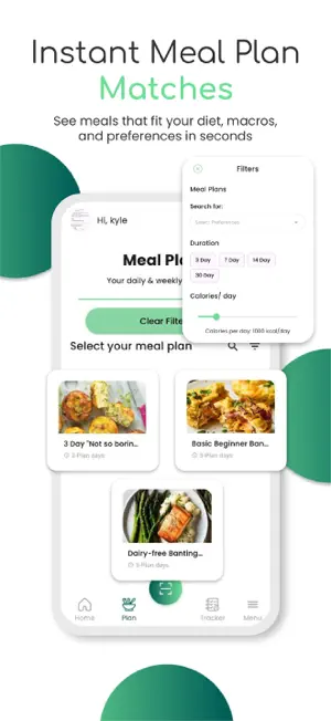 Carb Wise: Banting and Keto screenshot 2