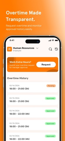 Optserv Screenshot 4 of 4