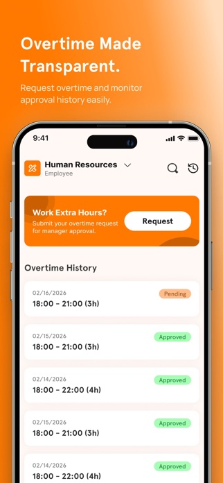 Optserv Screenshot 4 of 4