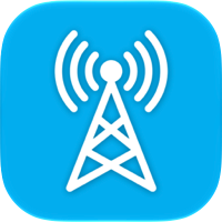 Cellular Network Signal Finder