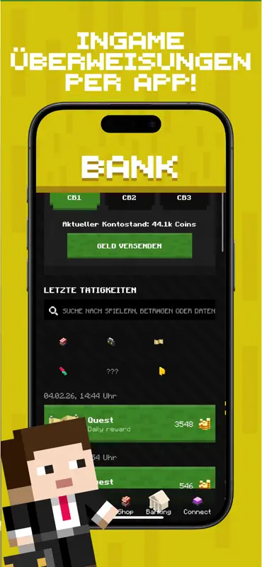 PrimeBlocks screenshot 1 of 5