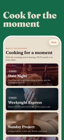 Vianda screenshot