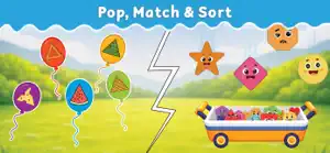 Endless Shapes Games For Kids screenshot 4