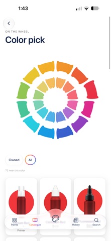 Army Pigment Screenshot 5 of 10
