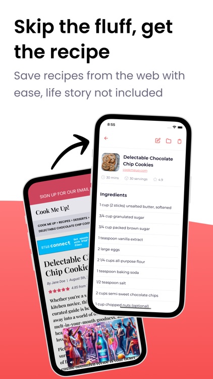 Chopbop - Recipes Simplified