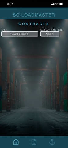 SC-LOADMASTER Screenshot 1 of 6