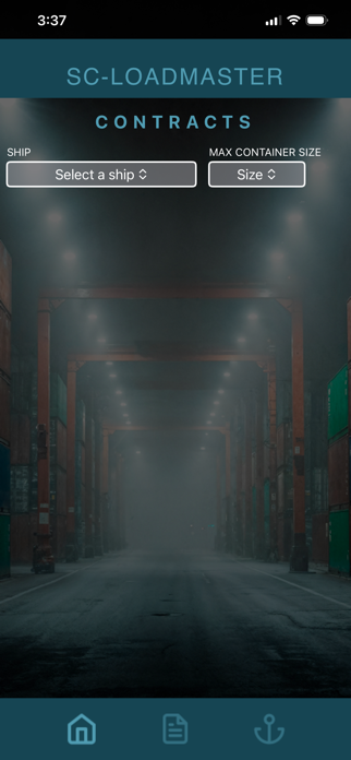 SC-LOADMASTER Screenshot 1 of 6