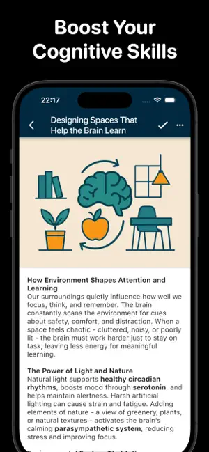 Neuroscience: Understand Brain screenshot 3