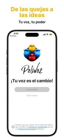 Polivoz Screenshot 1 of 7