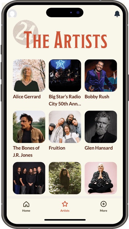 Hardly Strictly Bluegrass 2024