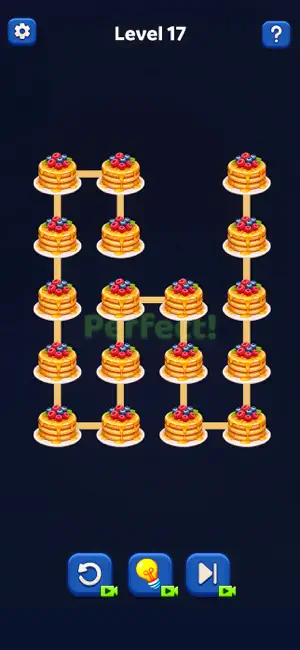 Connect Challenge: Link Em All screenshot 1