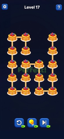 Connect Challenge: Link Em All Screenshot 1 of 4