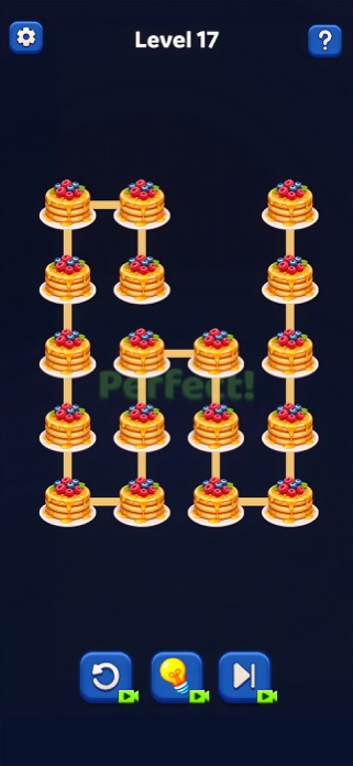 Connect Challenge: Link Em All Screenshot 1 of 4