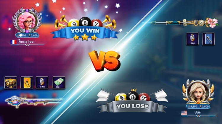 Pool Club: 8 Ball Billiards