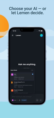 Lemen Screenshot 5 of 6