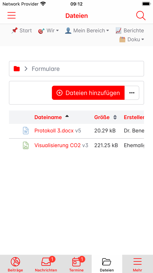 #4. SKP.community (iOS) 由: mixxt GmbH