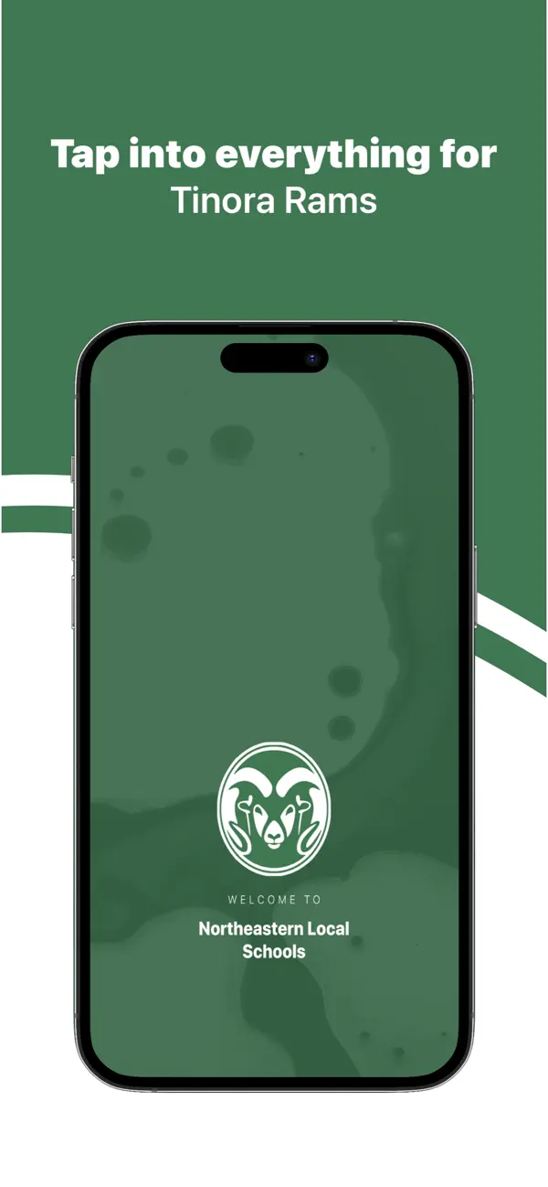 Screenshot #1 pour Tinora Rams