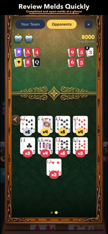Samba Game Screenshot 5 of 9