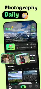 Bita-Live Video Chat&Meet screenshot #4 for iPhone