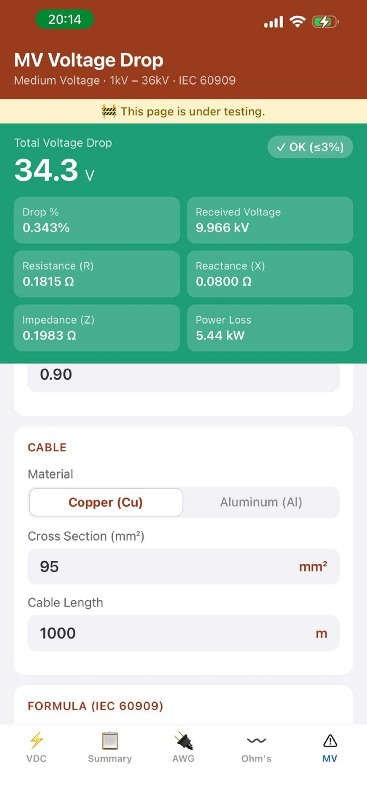 ElektroHesap