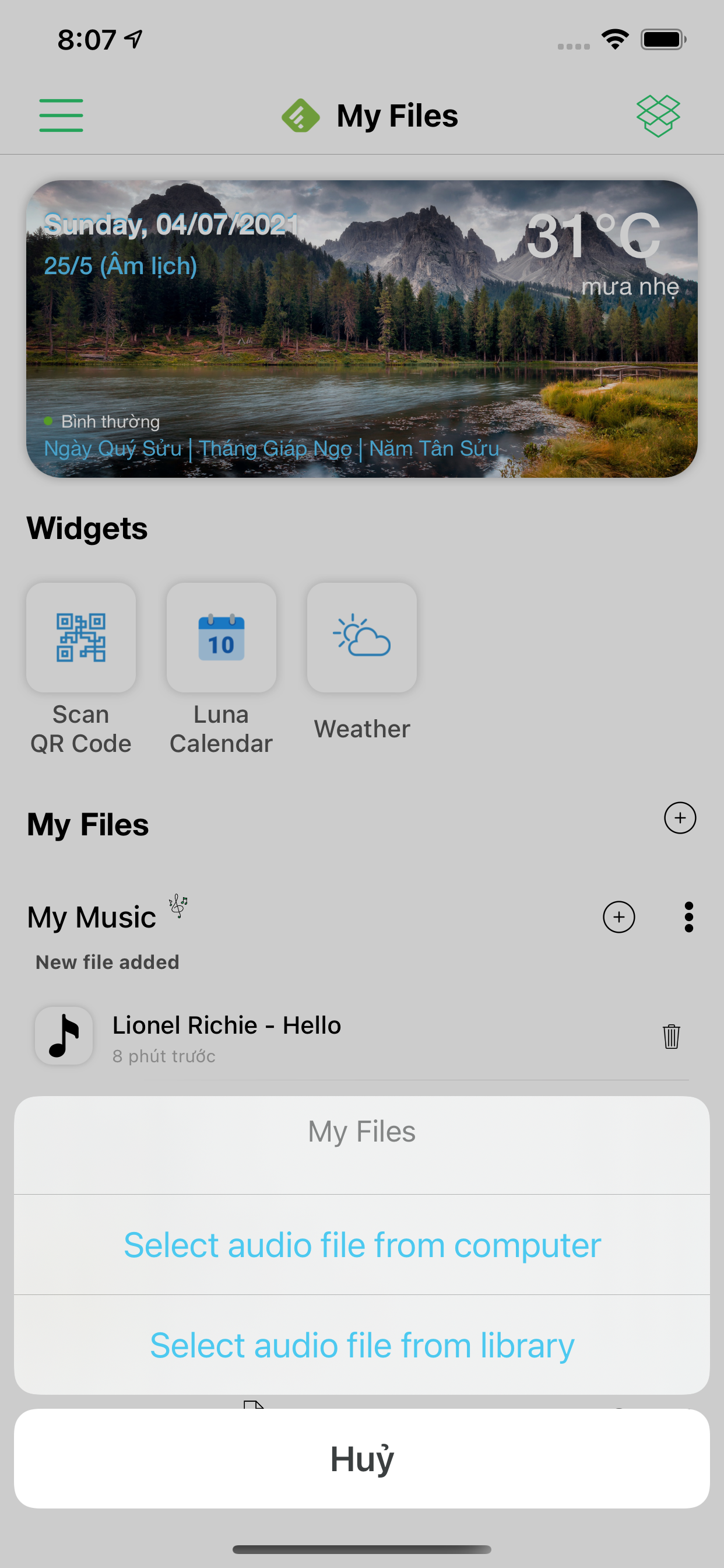 ReadEW - Book Reader
