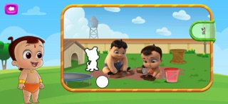 Learn with Bheem: Kids App screenshot