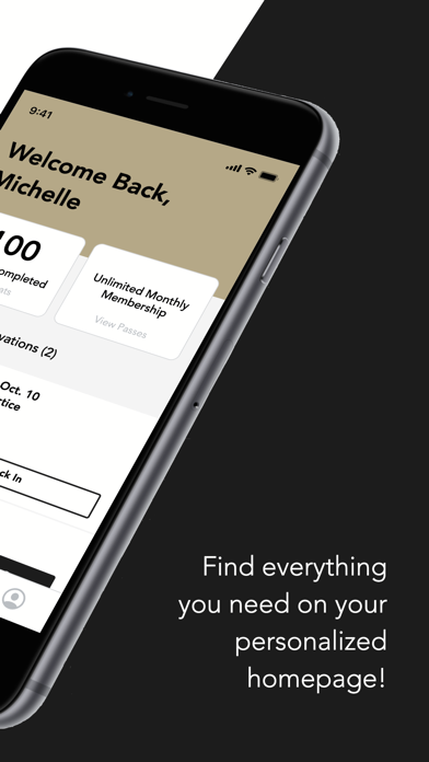 Arrow Yoga iPhone screenshot 2 - Health & Fitness app